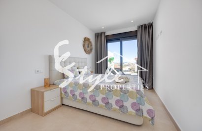 Вторичное жилье - Вилла - San Javier - Santiago de la ribera