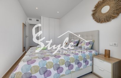 Вторичное жилье - Вилла - San Javier - Santiago de la ribera