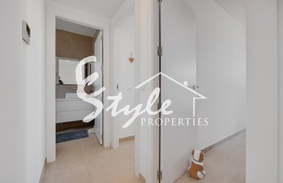 Вторичное жилье - Вилла - San Javier - Santiago de la ribera