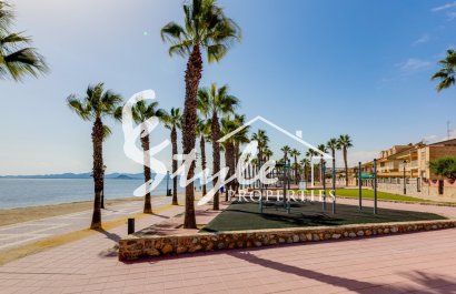 Вторичное жилье - Вилла - San Javier - Santiago de la ribera