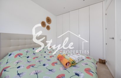 Вторичное жилье - Вилла - San Javier - Santiago de la ribera