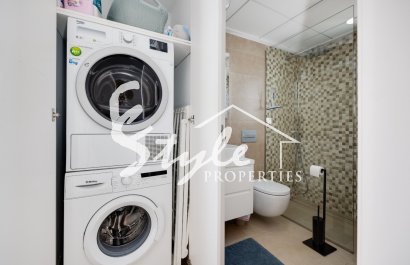 Вторичное жилье - Вилла - San Javier - Santiago de la ribera