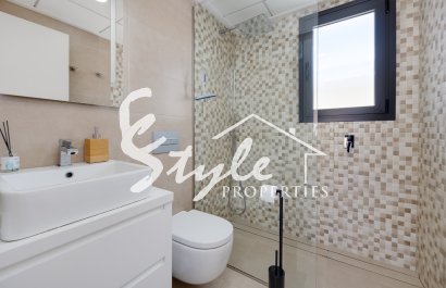 Вторичное жилье - Вилла - San Javier - Santiago de la ribera