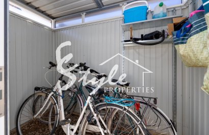 Вторичное жилье - Вилла - San Javier - Santiago de la ribera