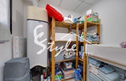 Вторичное жилье - Вилла - San Javier - Santiago de la ribera