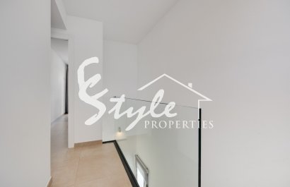 Вторичное жилье - Вилла - San Javier - Santiago de la ribera