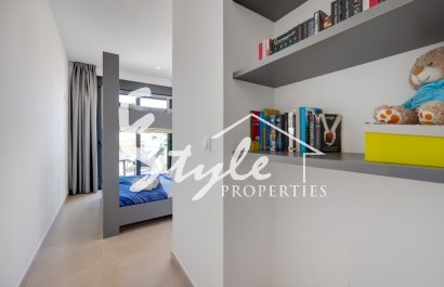 Вторичное жилье - Вилла - San Javier - Santiago de la ribera