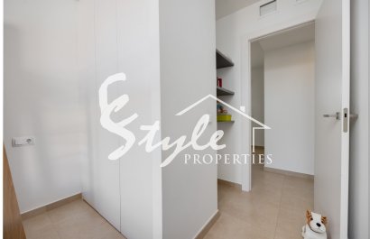 Вторичное жилье - Вилла - San Javier - Santiago de la ribera