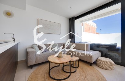 Вторичное жилье - Вилла - San Javier - Santiago de la ribera