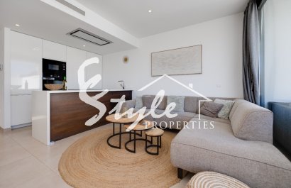 Вторичное жилье - Вилла - San Javier - Santiago de la ribera