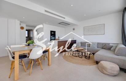 Вторичное жилье - Вилла - San Javier - Santiago de la ribera