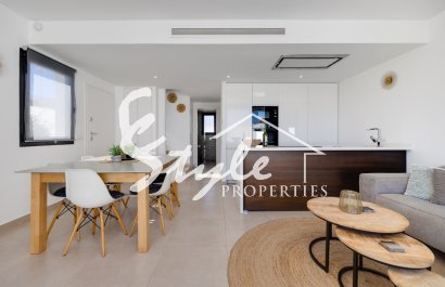 Вторичное жилье - Вилла - San Javier - Santiago de la ribera