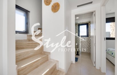 Вторичное жилье - Вилла - San Javier - Santiago de la ribera