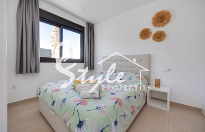 Вторичное жилье - Вилла - San Javier - Santiago de la ribera