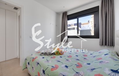 Вторичное жилье - Вилла - San Javier - Santiago de la ribera