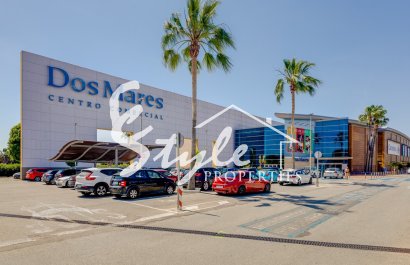 Вторичное жилье - Вилла - San Javier - Santiago de la ribera