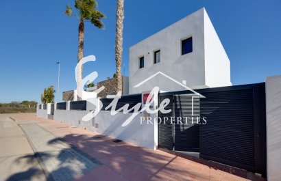 Вторичное жилье - Вилла - San Javier - Santiago de la ribera