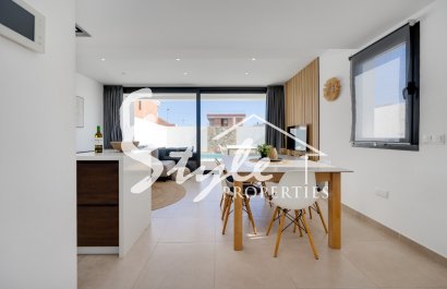 Вторичное жилье - Вилла - San Javier - Santiago de la ribera