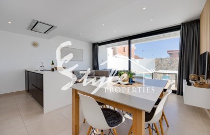 Вторичное жилье - Вилла - San Javier - Santiago de la ribera