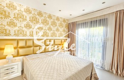 Reventa - Villa - Ciudad Quesada