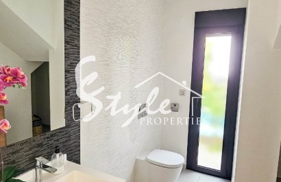 Reventa - Villa - Ciudad Quesada