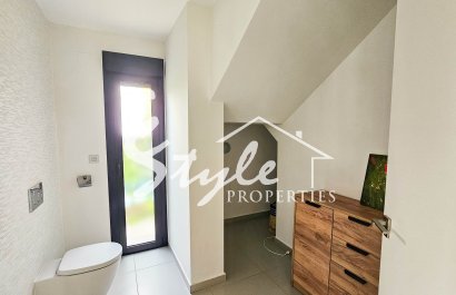 Reventa - Villa - Ciudad Quesada