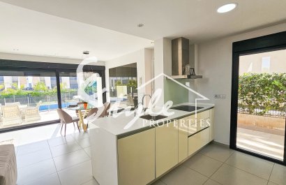 Reventa - Villa - Ciudad Quesada