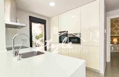 Reventa - Villa - Ciudad Quesada