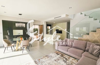 Reventa - Villa - Ciudad Quesada