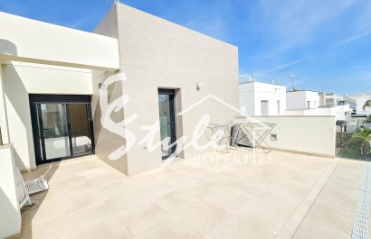 Reventa - Villa - Ciudad Quesada