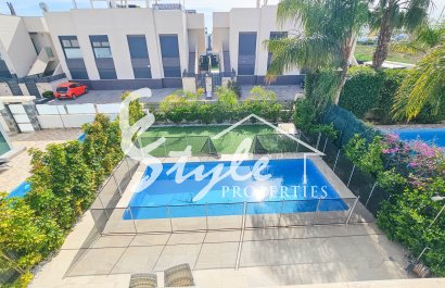 Reventa - Villa - Ciudad Quesada