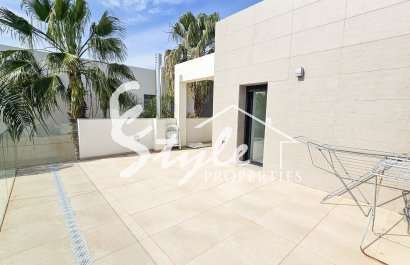 Reventa - Villa - Ciudad Quesada