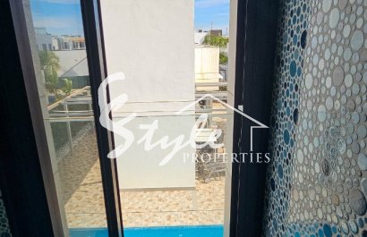 Reventa - Villa - Ciudad Quesada