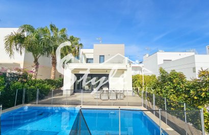 Reventa - Villa - Ciudad Quesada