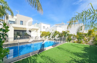 Reventa - Villa - Ciudad Quesada