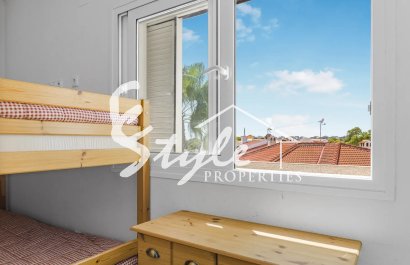 Resale - Villa - Mil Palmeras