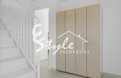 Resale - Villa - Mil Palmeras