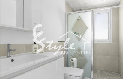 Resale - Villa - Mil Palmeras