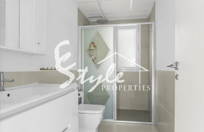 Resale - Villa - Mil Palmeras