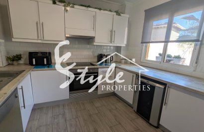 Reventa - Villa - La Zenia