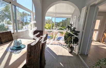 Reventa - Villa - La Zenia