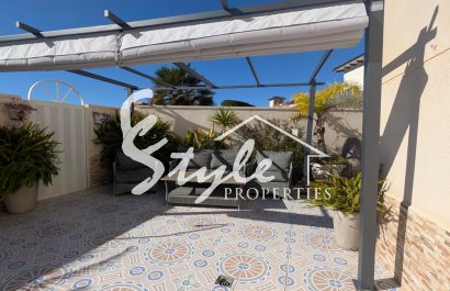 Reventa - Villa - La Zenia
