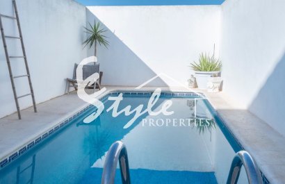 Reventa - Adosado - San Javier