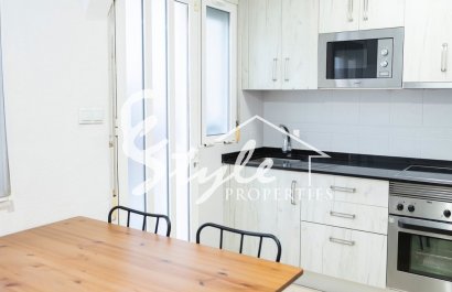 Reventa - Adosado - San Javier