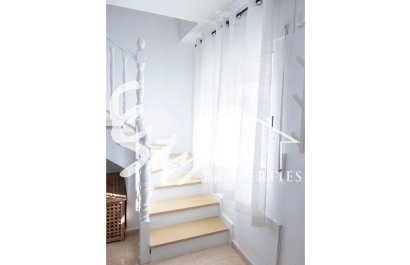 Reventa - Adosado - San Javier