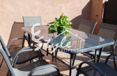 Reventa - Adosado - San Javier