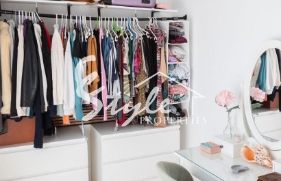 Reventa - Adosado - San Javier