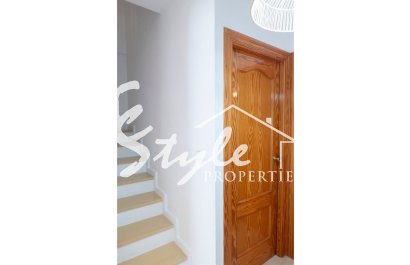 Reventa - Adosado - San Javier