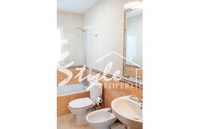 Reventa - Adosado - San Javier