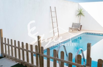 Reventa - Adosado - San Javier